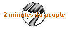 2 minutes du peuple
