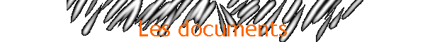 Les documents