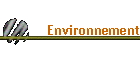 Environnement