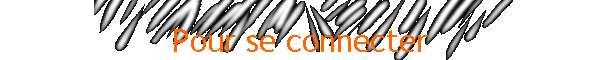 Pour se connecter
