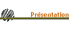 Prsentation